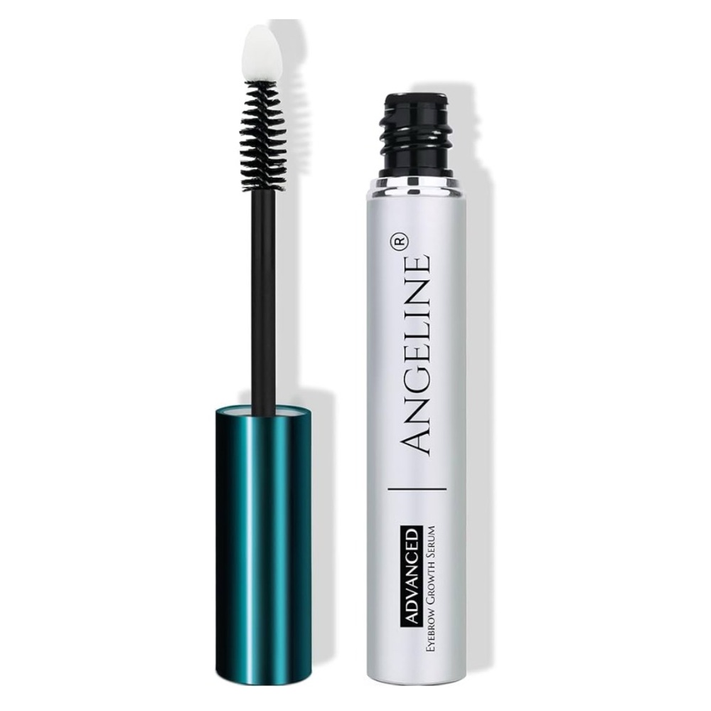 NEW LOT of 2 Premium Eyebrow Growth Serum Advanced Eyebrow Serum 10ml